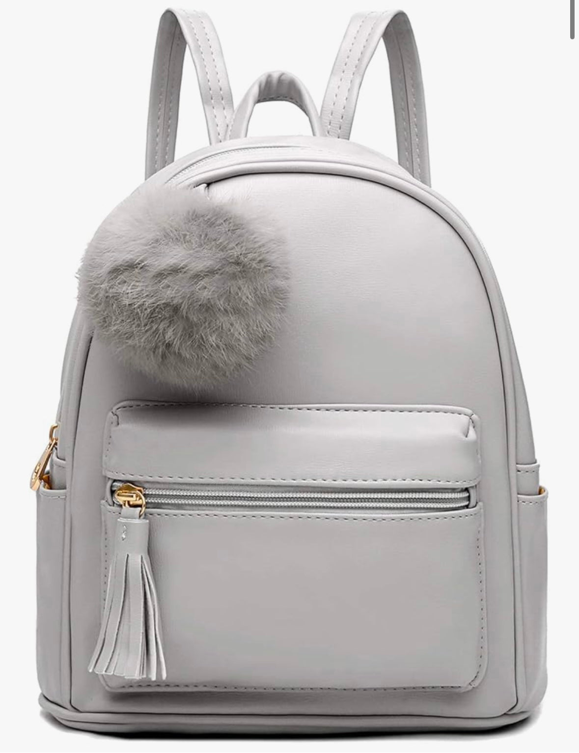 Customize your own Keizer B mini book bag
