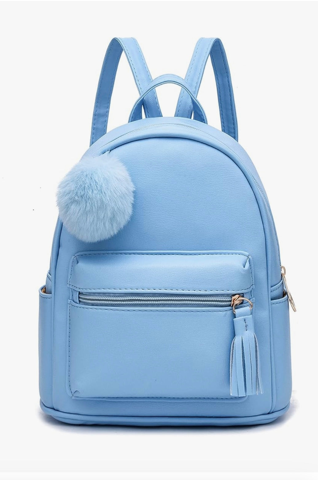 Customize your own Keizer B mini book bag