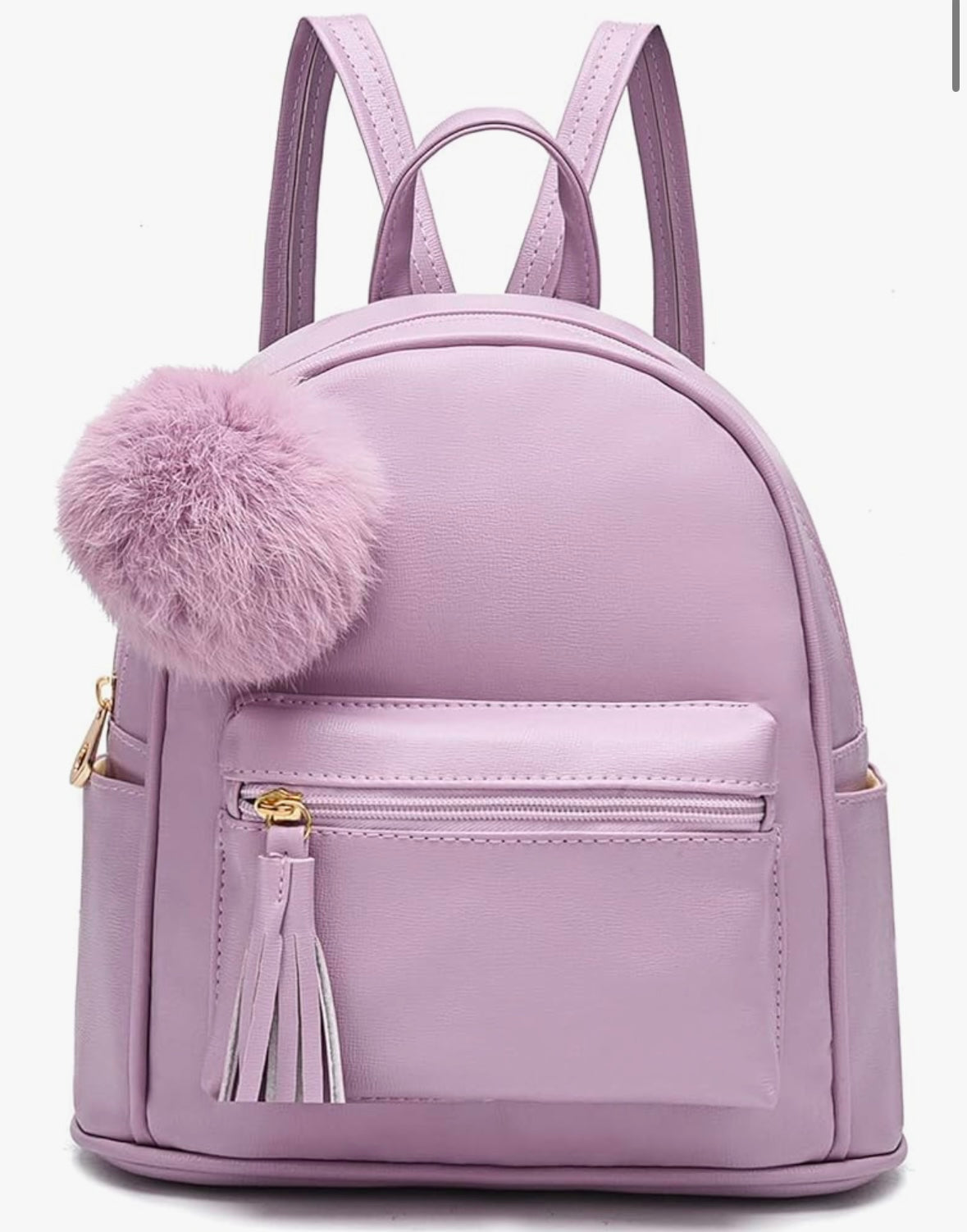 Customize your own Keizer B mini book bag