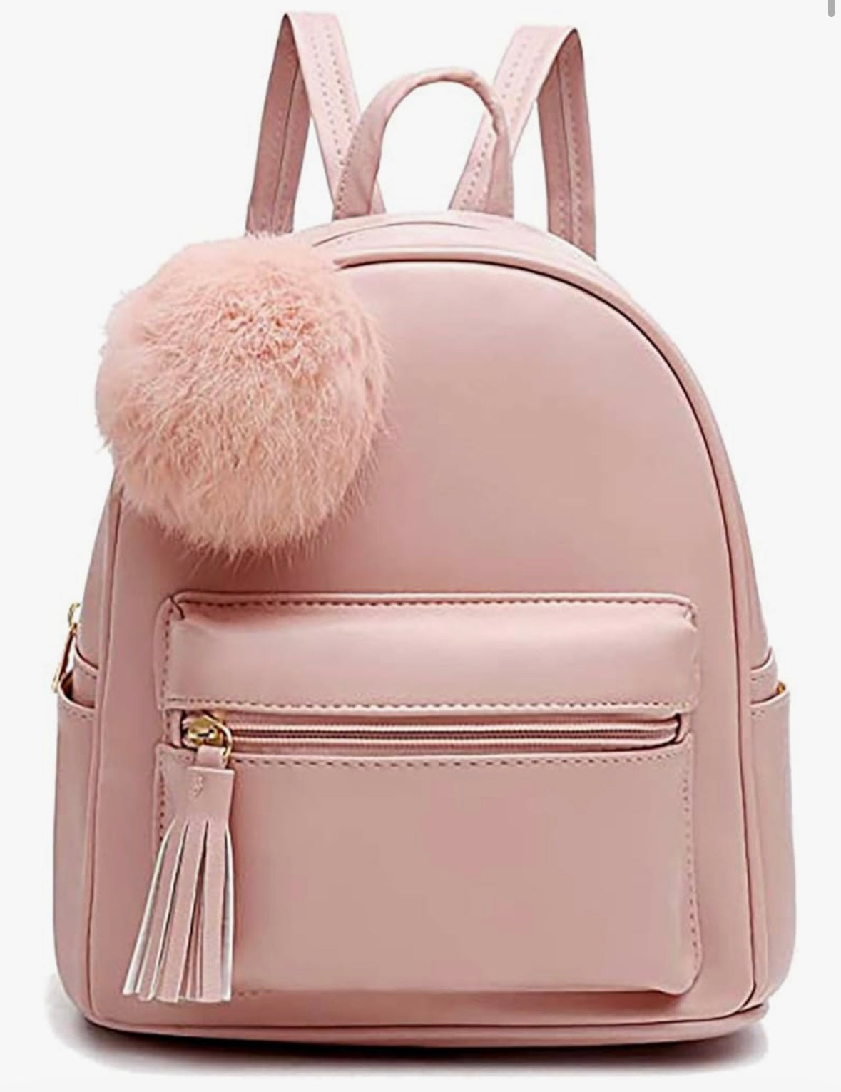 Customize your own Keizer B mini book bag